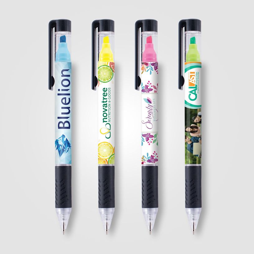 Example 3 of selected product