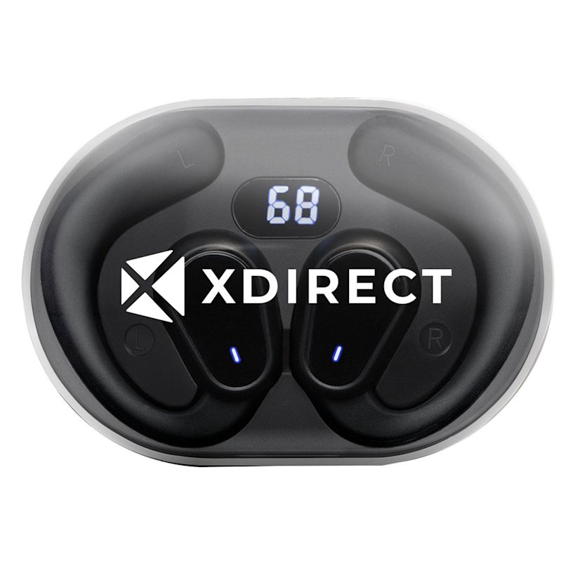 Example 2 of selected product