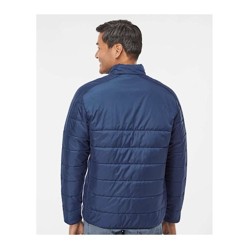 Example 2 of selected product