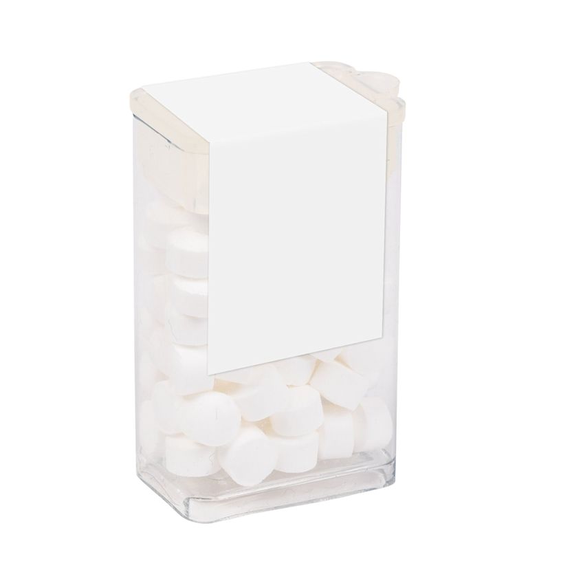 Example 2 of selected product