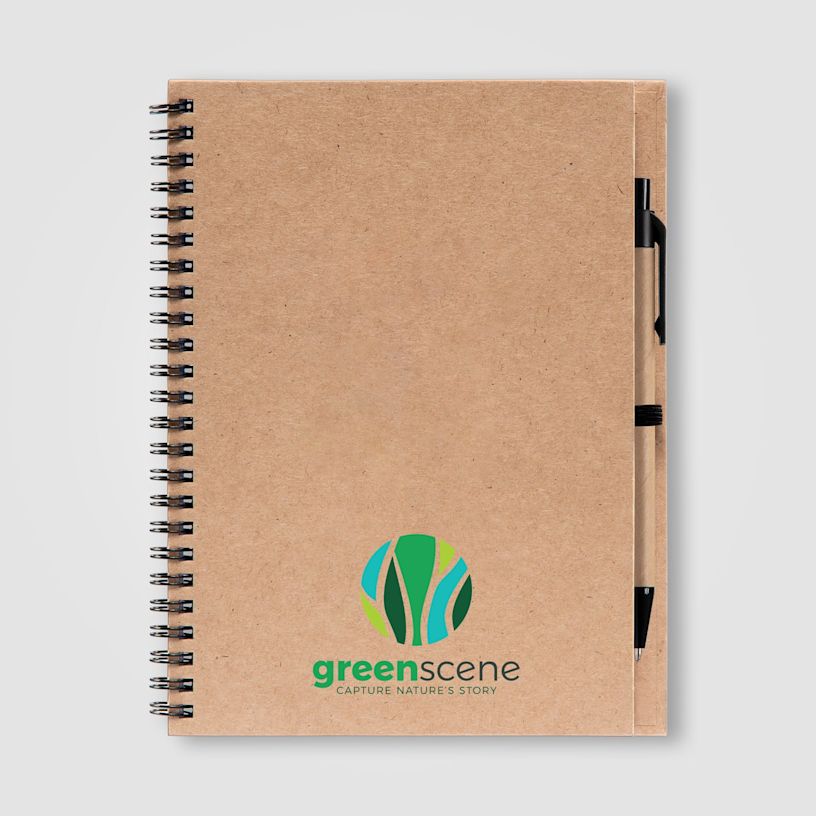 Example 2 of selected product