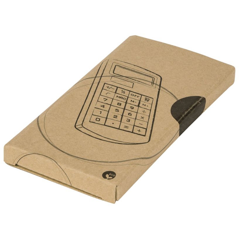 Eksempel 2 på det valgte produkt