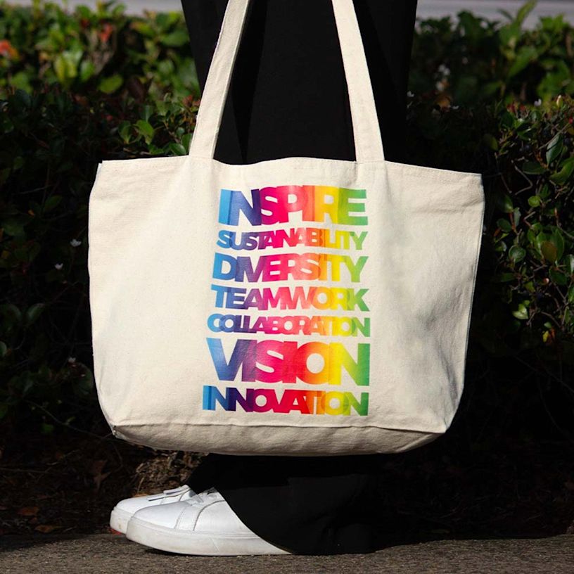 Example 4 of selected product