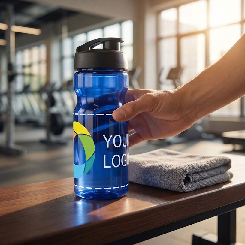 Exemple 2 de produit sélectionné