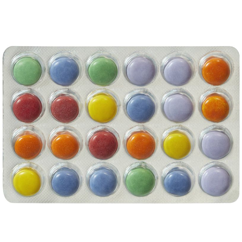 Example 2 of selected product