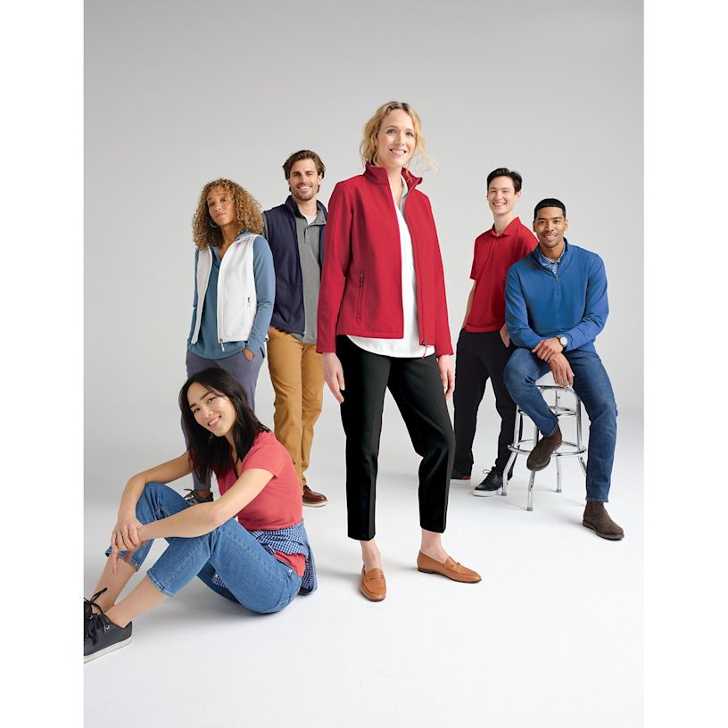 Example 18 of selected product