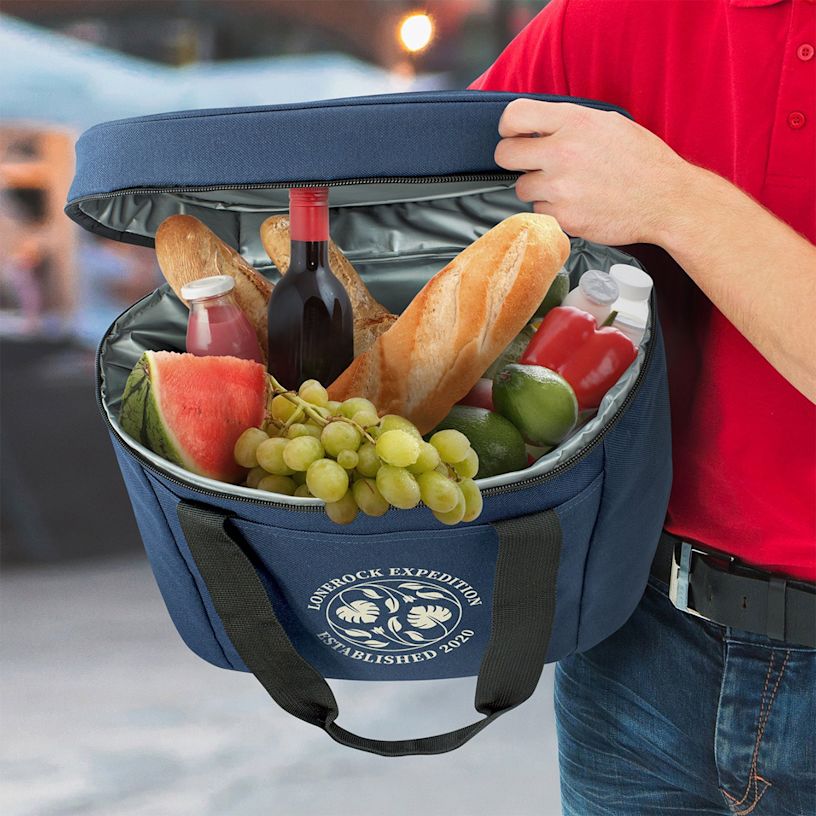 Example 3 of selected product