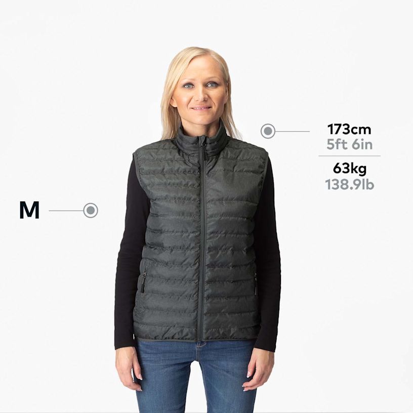 Example 4 of selected product