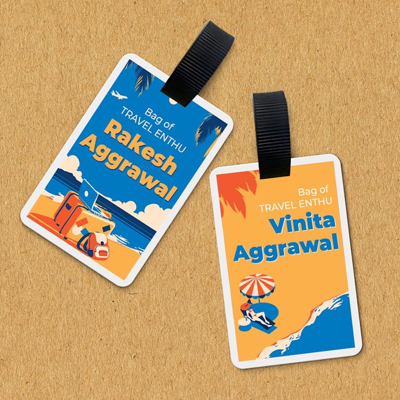 Example 4 of selected product