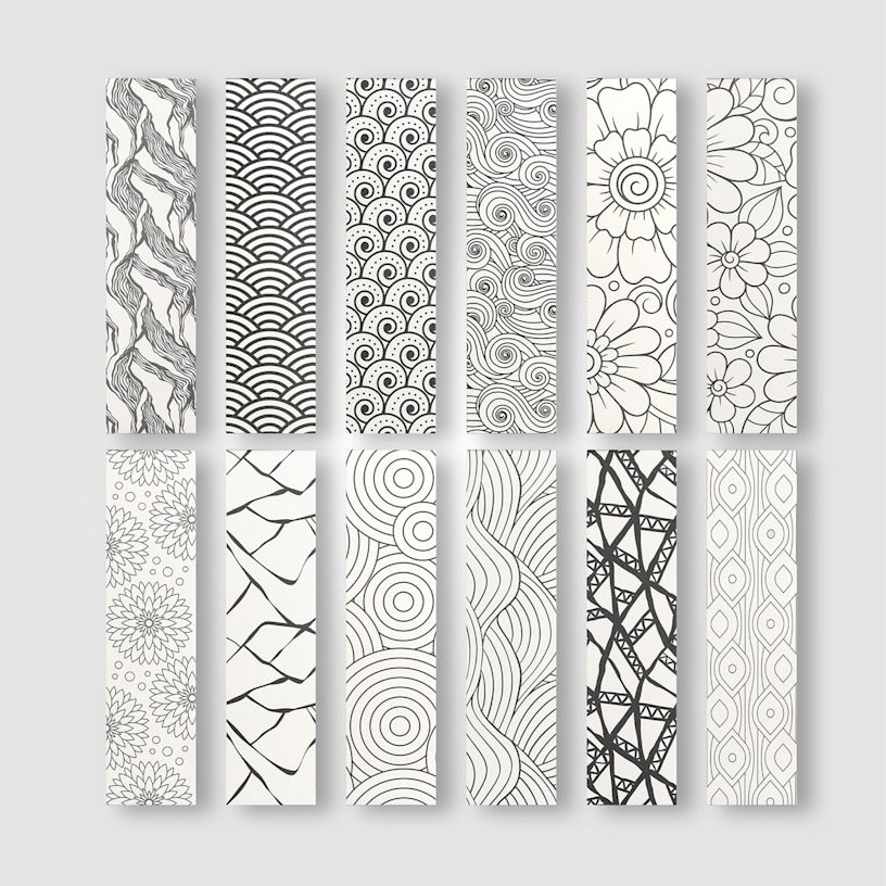 Example 7 of selected product