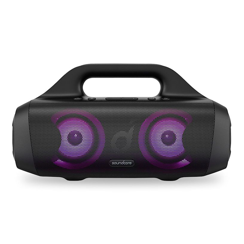 Example 8 of selected product