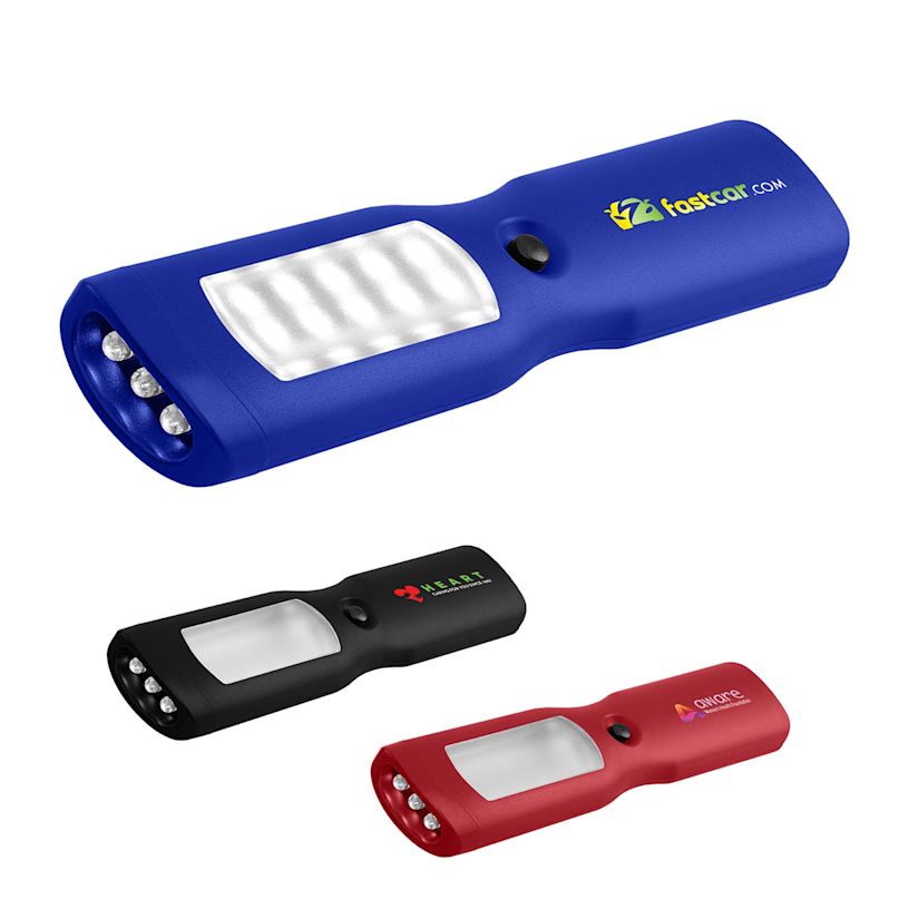 Example 3 of selected product