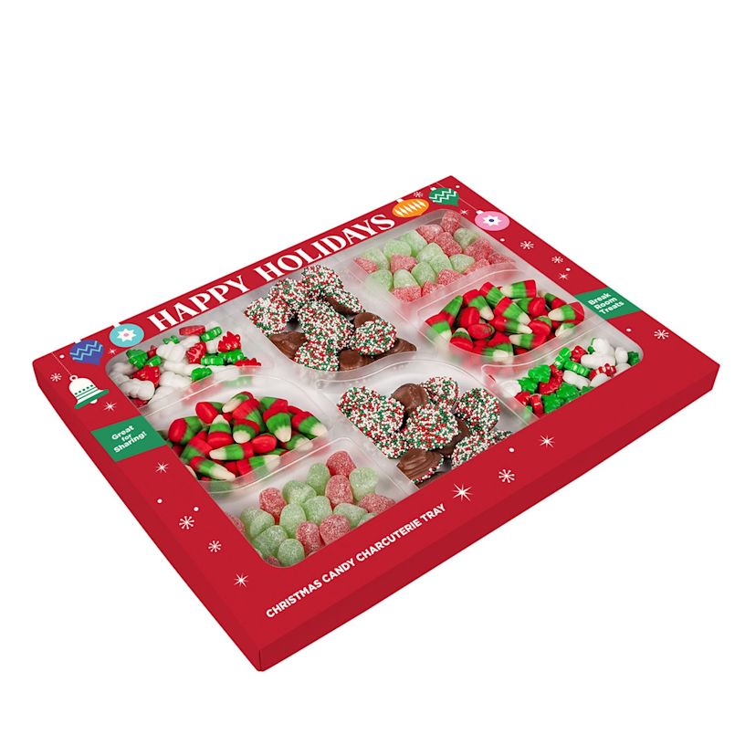 Example 2 of selected product