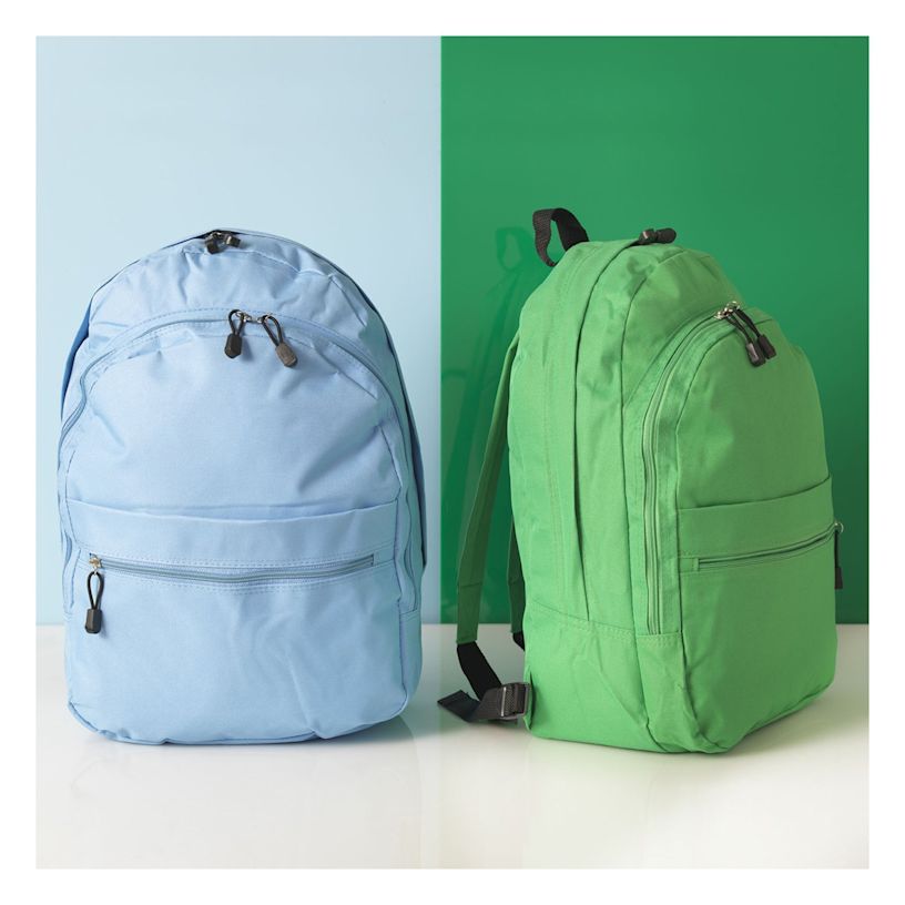 Example 2 of selected product