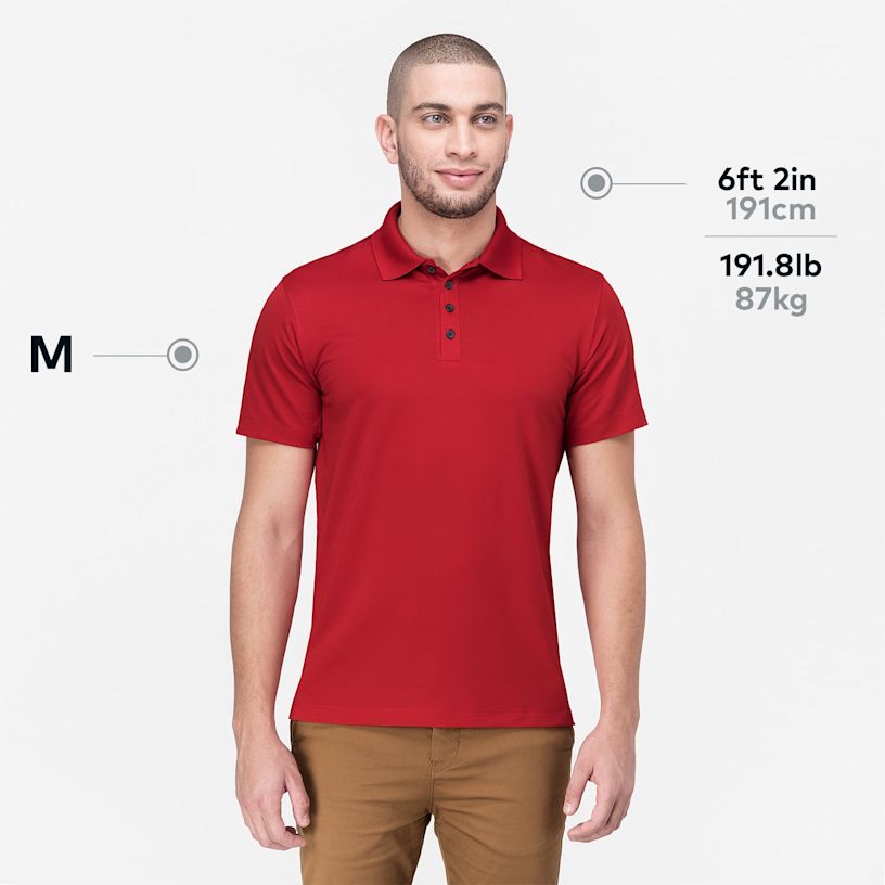 Example 8 of selected product