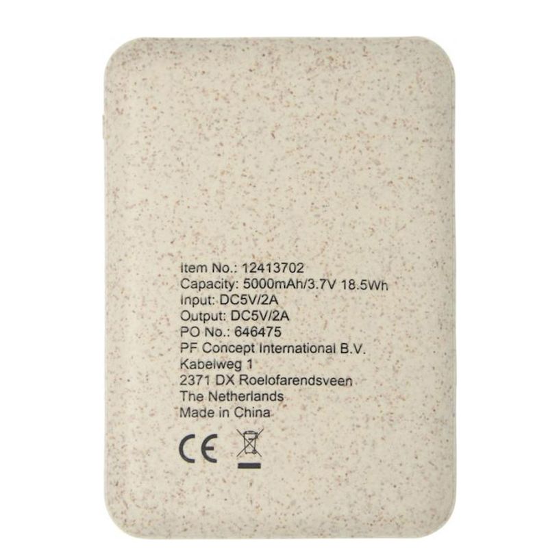 Example 6 of selected product