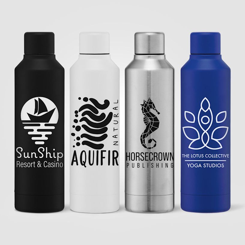 Example 3 of selected product