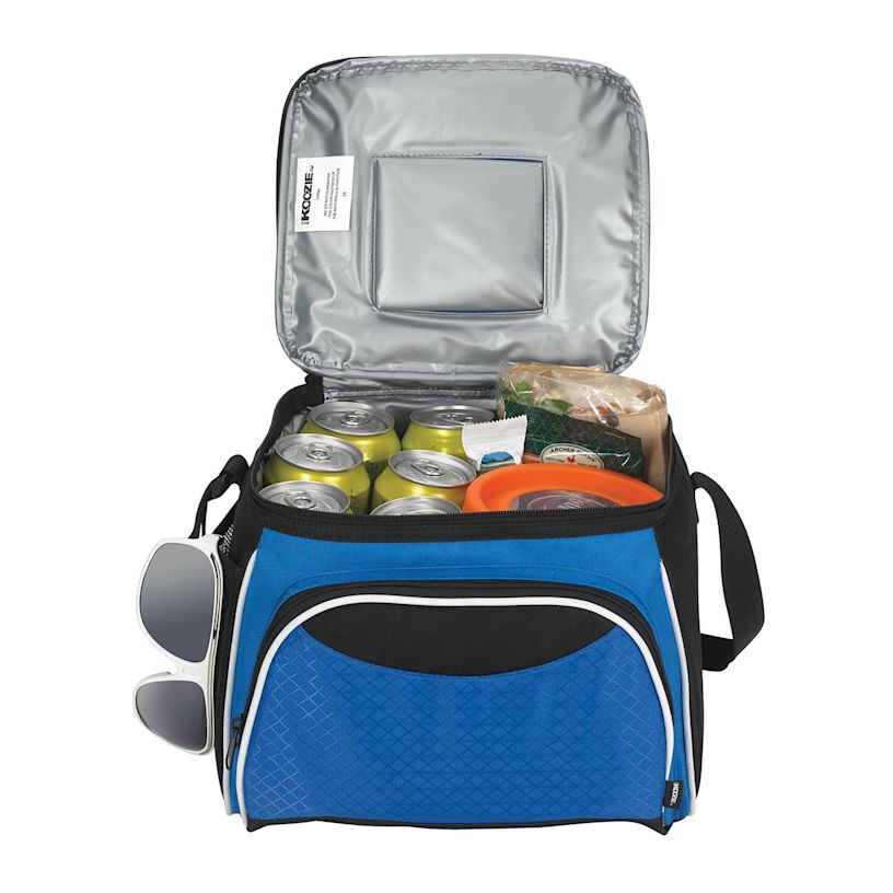 Example 2 of selected product