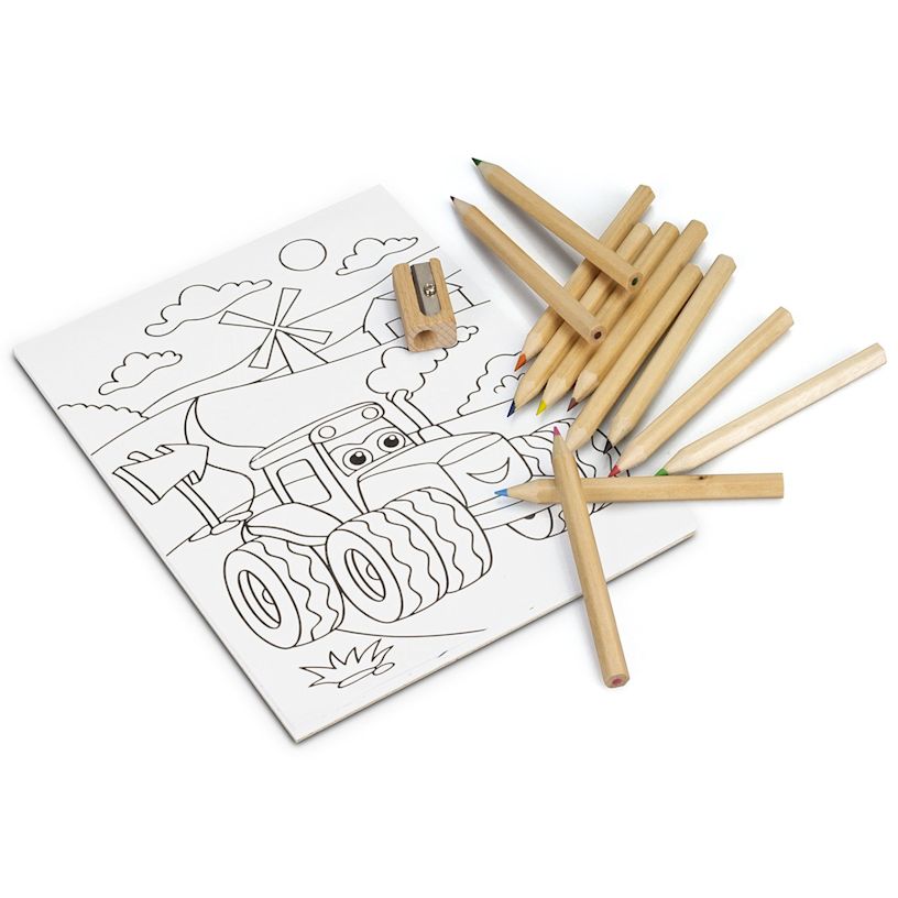 Example 8 of selected product