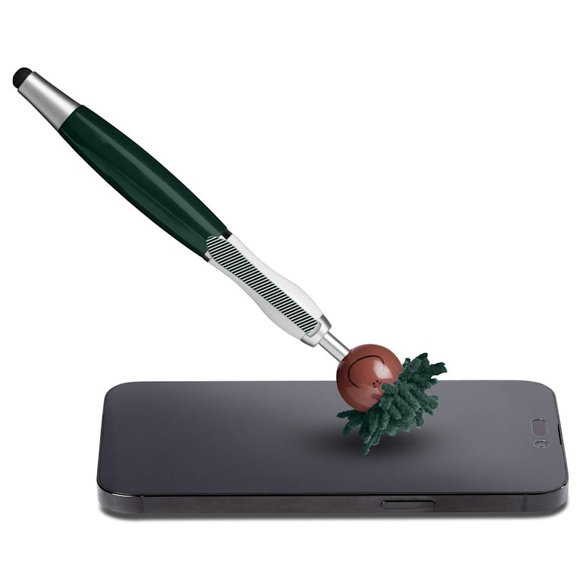 Example 3 of selected product