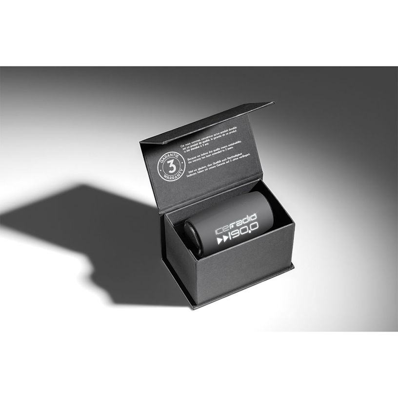 Example 2 of selected product