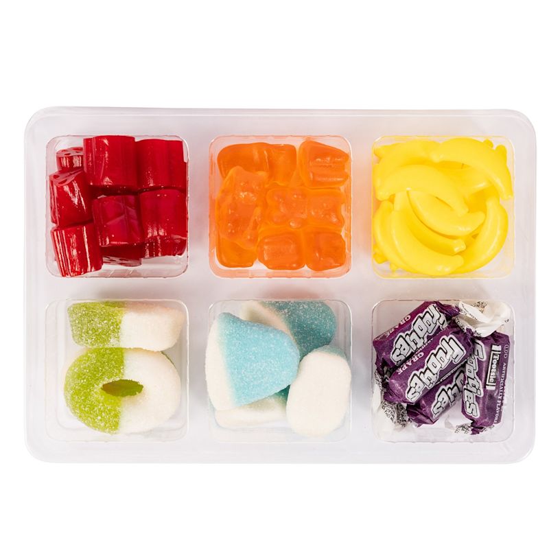 Example 3 of selected product