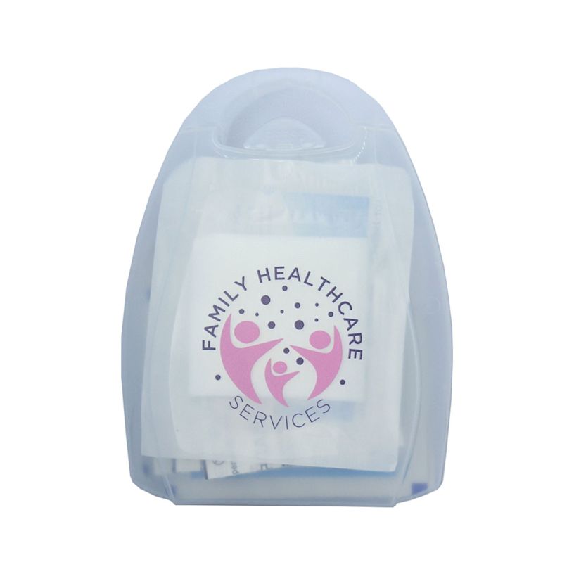 Example 2 of selected product