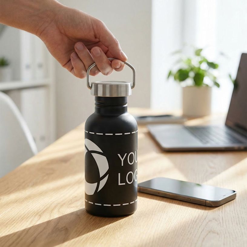 Exemple 2 de produit sélectionné