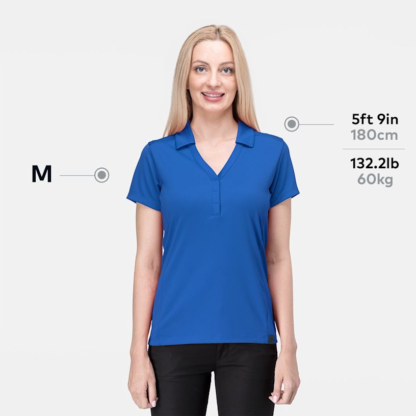 Example 9 of selected product