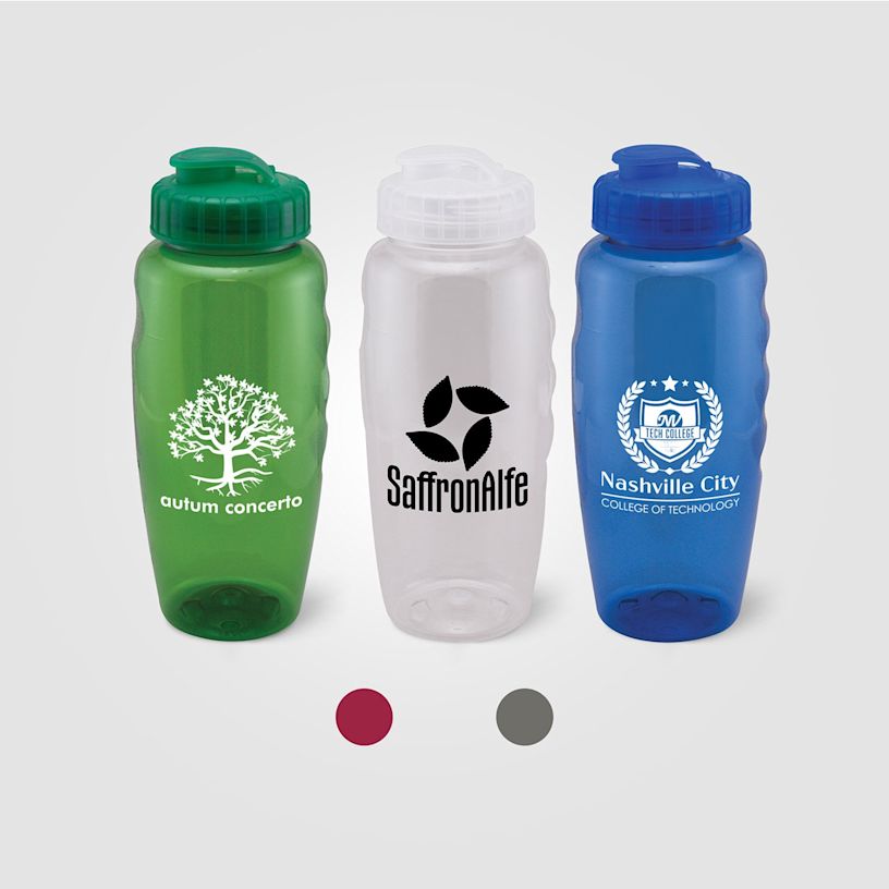 Example 3 of selected product