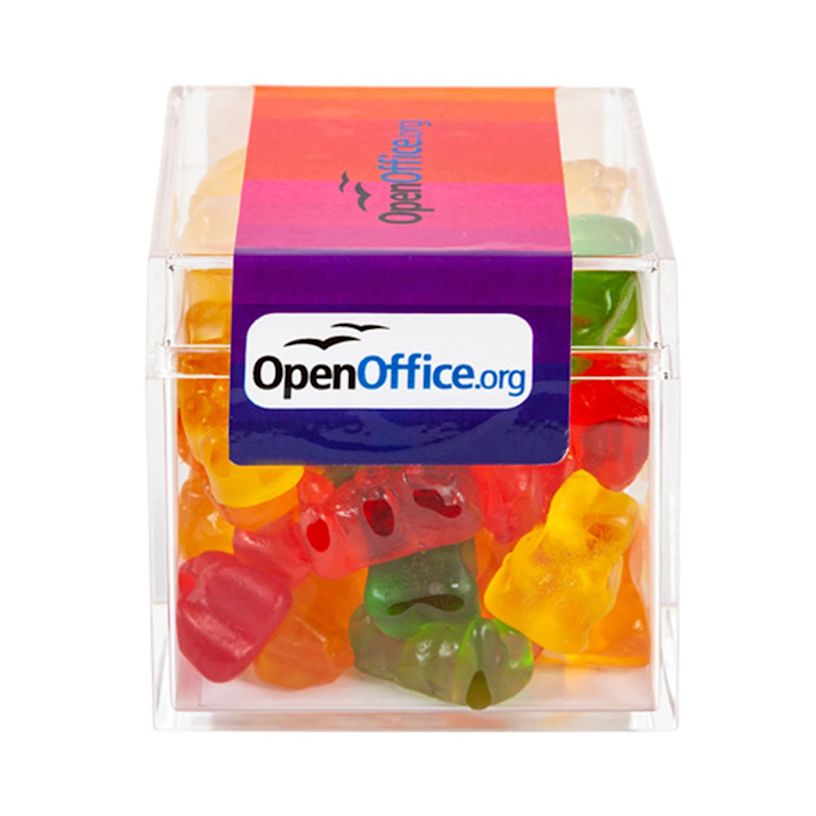 Example 2 of selected product