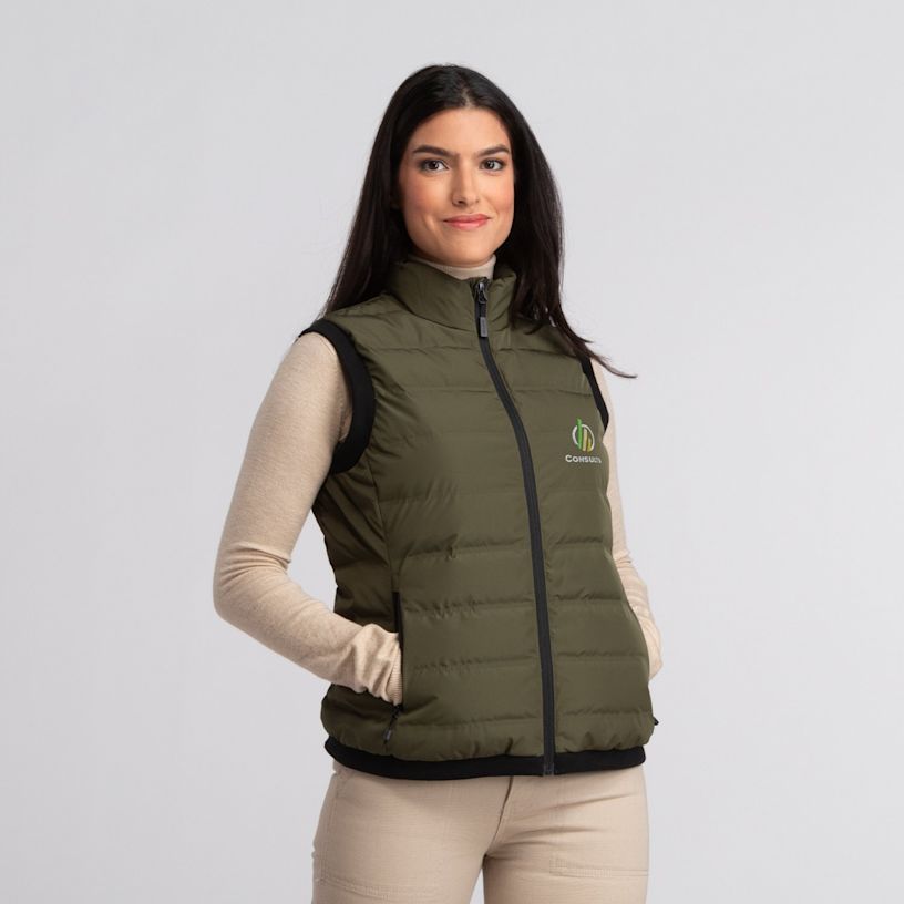 Example 3 of selected product