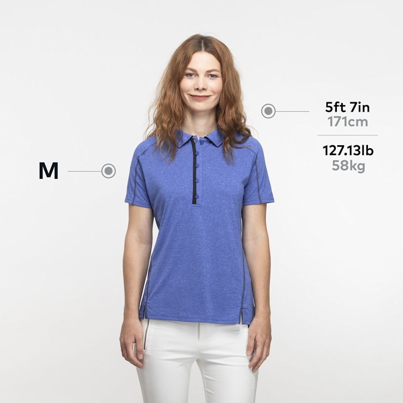 Example 3 of selected product