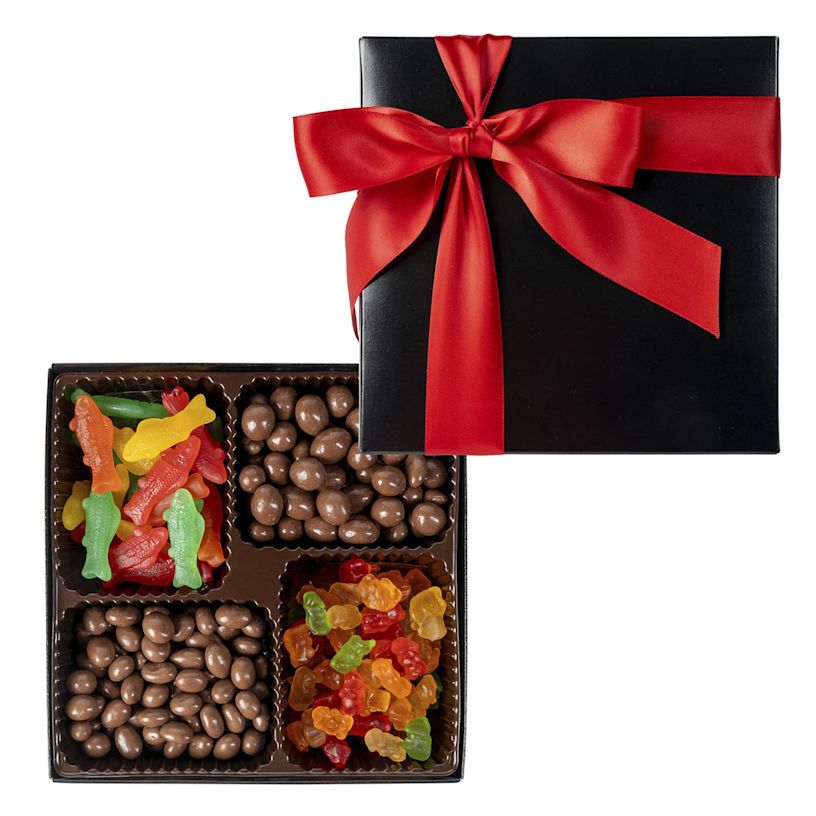 Example 3 of selected product