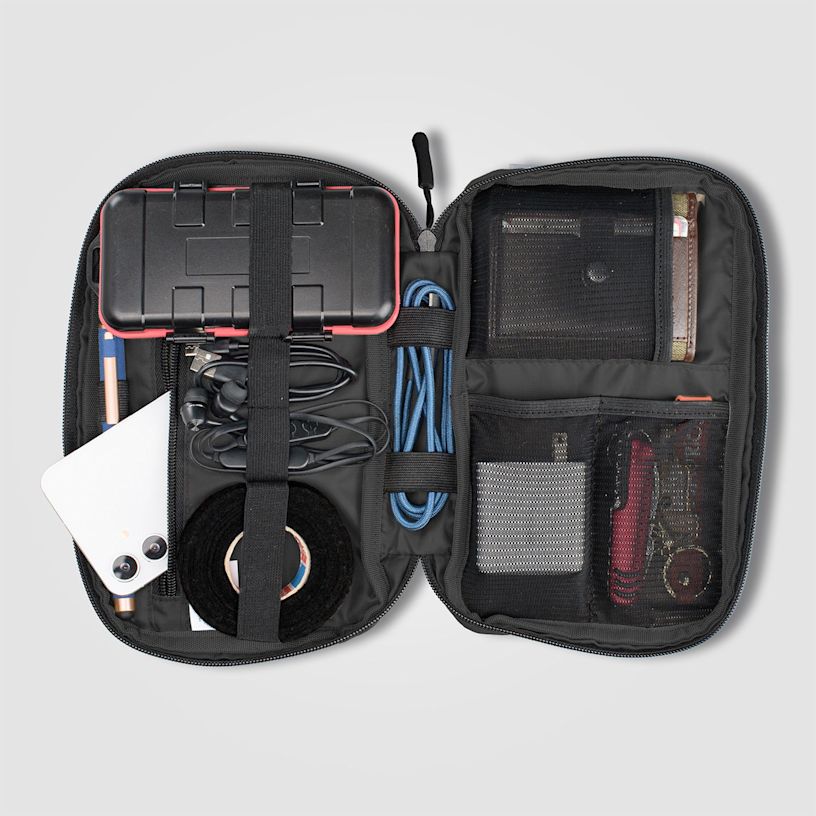 Example 4 of selected product