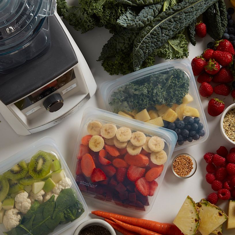 Example 4 of selected product