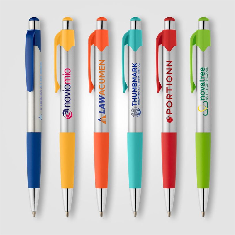 Example 4 of selected product