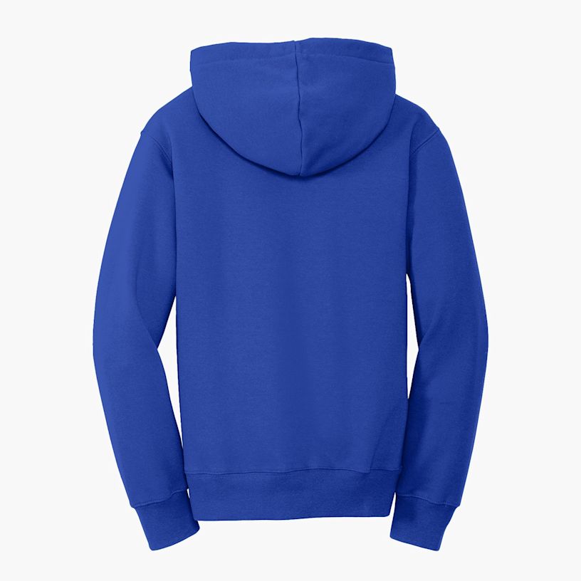 Example 2 of selected product