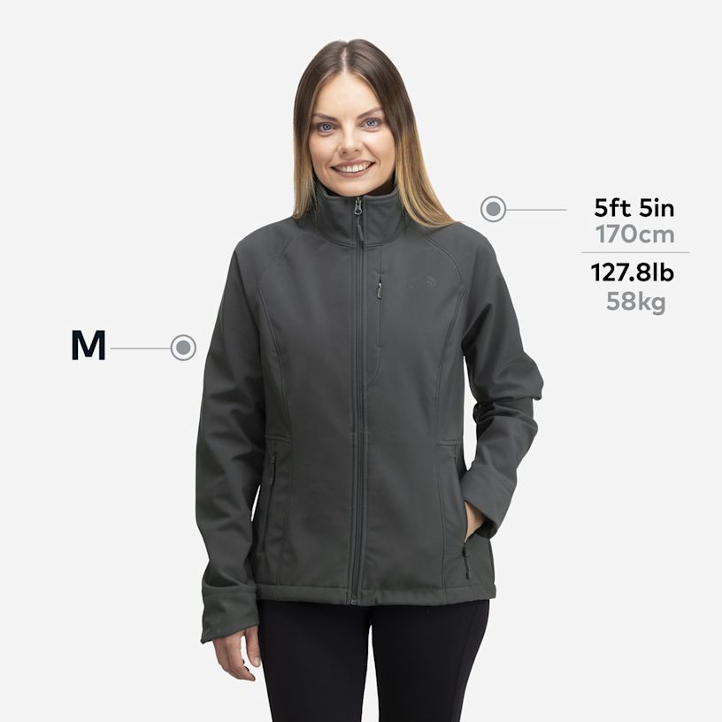 Example 5 of selected product