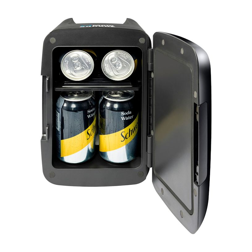 Example 8 of selected product