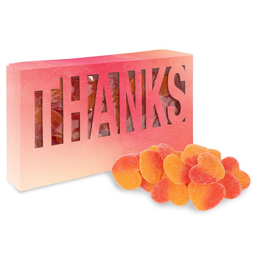 Example 2 of selected product