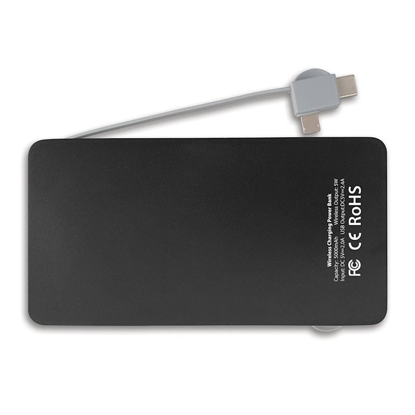 Example 2 of selected product