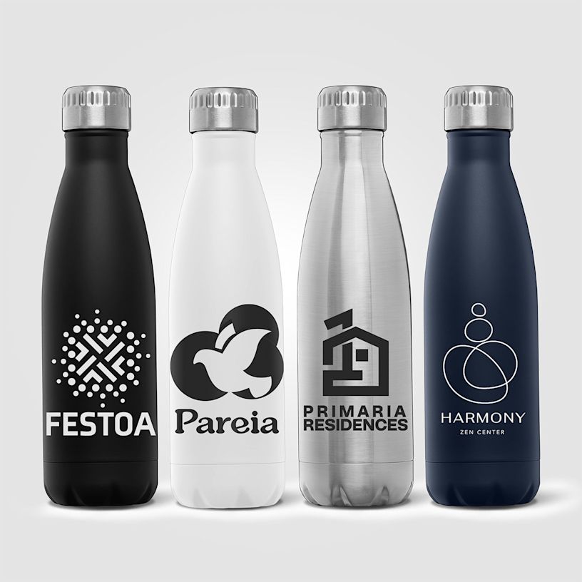 Example 3 of selected product