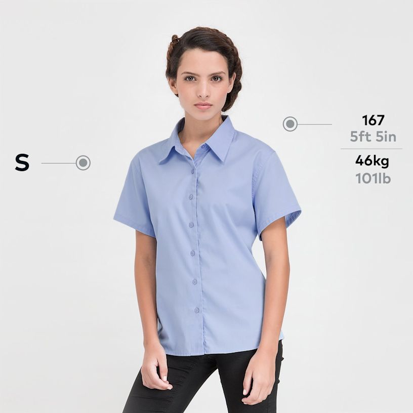 Example 2 of selected product