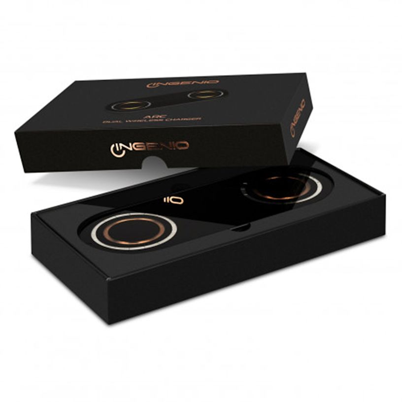 Example 3 of selected product