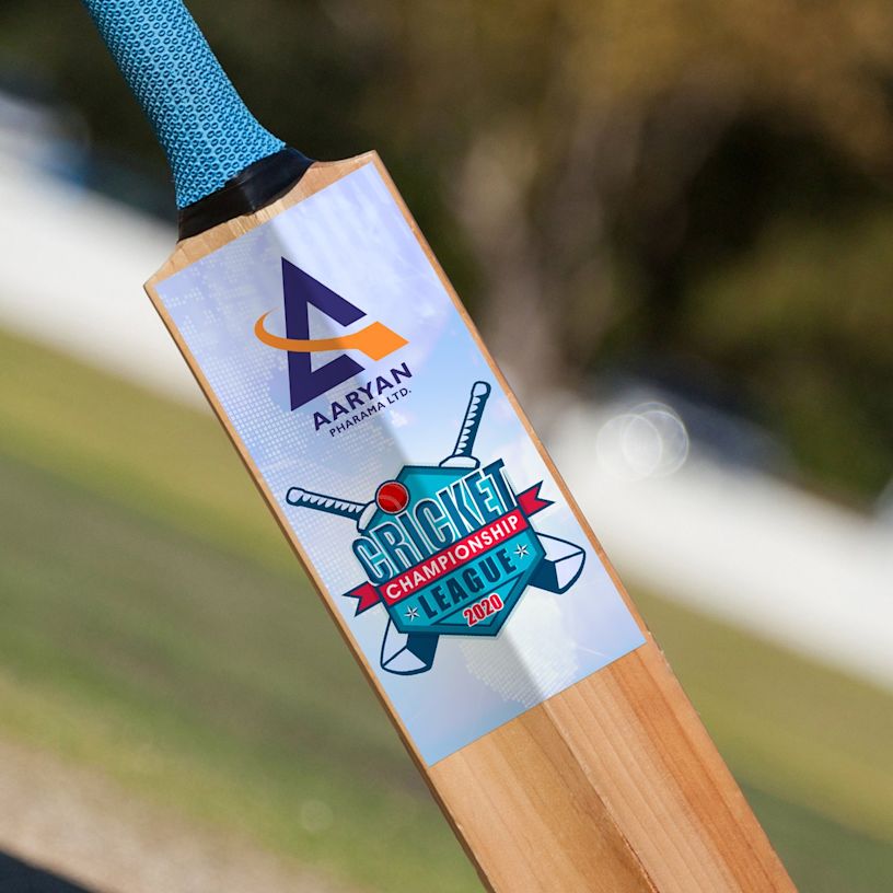 Example 2 of selected product