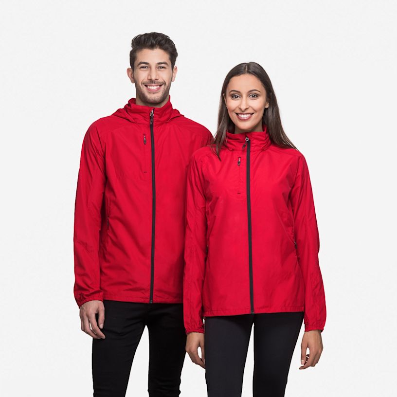 Example 2 of selected product