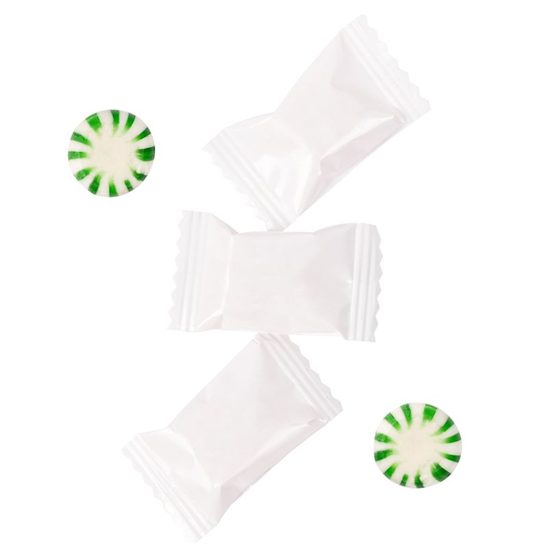 Example 2 of selected product