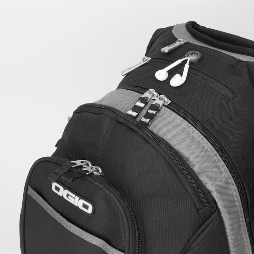 Example 2 of selected product