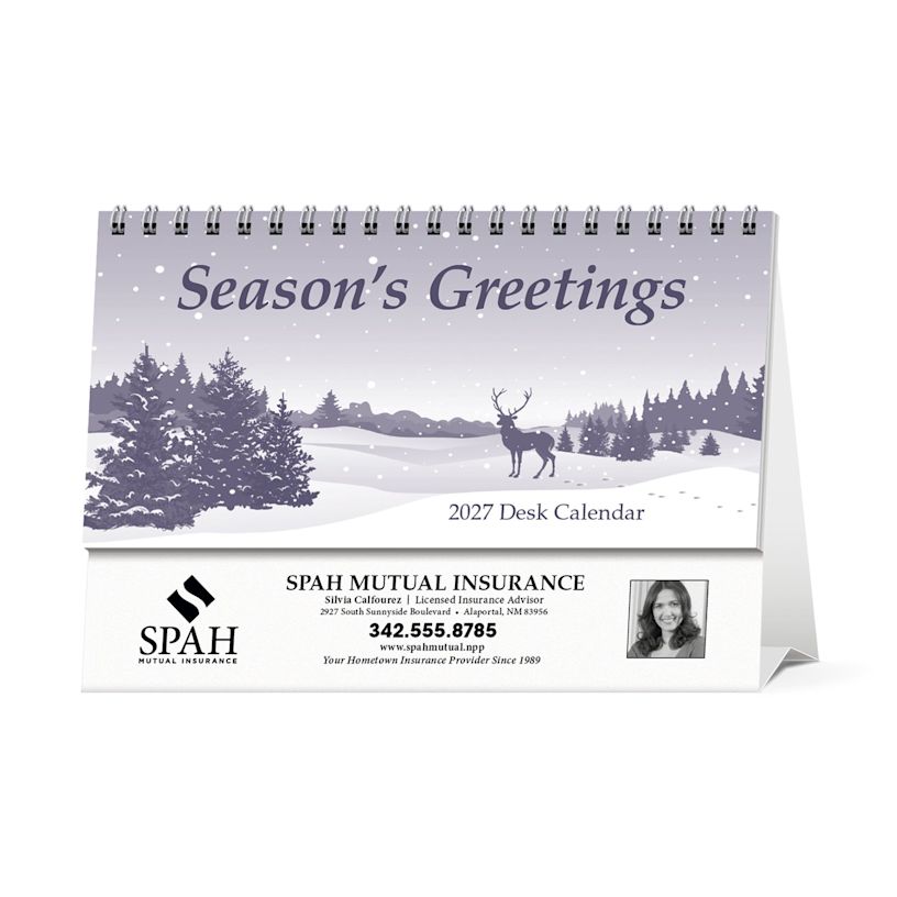 Example 5 of selected product